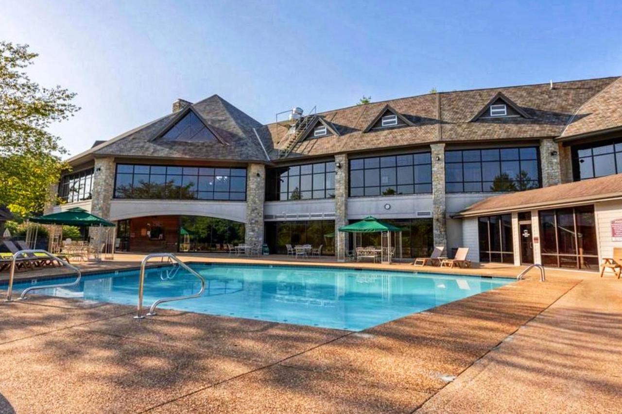 Rest Haven Villa Branson West Exterior photo